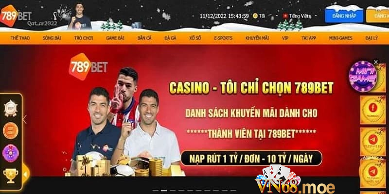 789bet - Khám phá thế giới cá cược hàng đầu châu âu